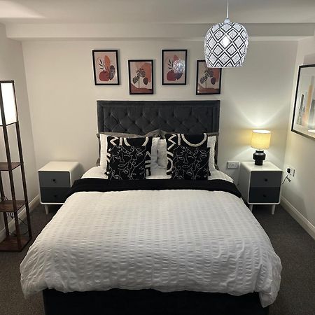 Beautiful Basement Apartment Margate Extérieur photo