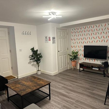 Beautiful Basement Apartment Margate Extérieur photo