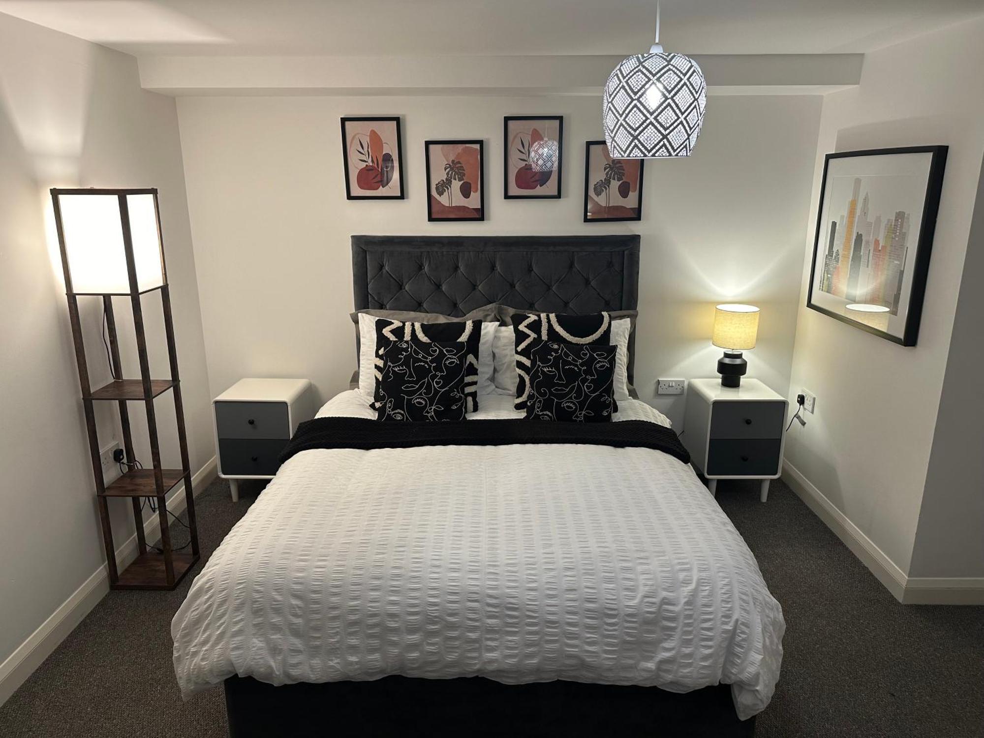 Beautiful Basement Apartment Margate Extérieur photo