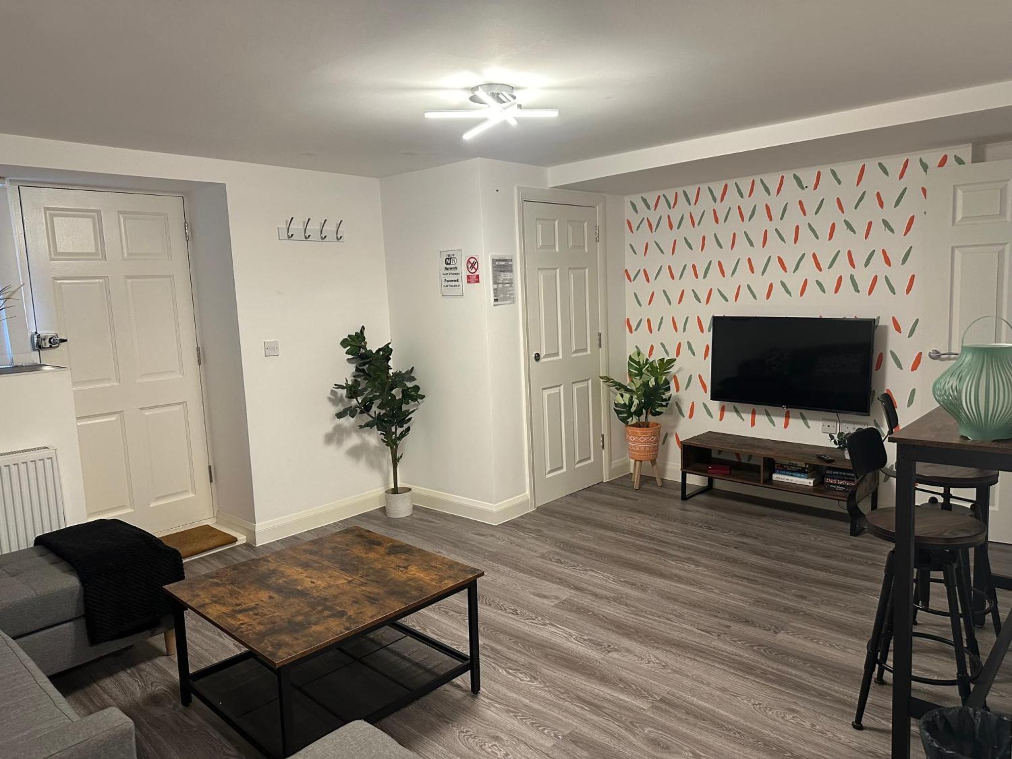 Beautiful Basement Apartment Margate Extérieur photo